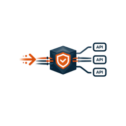 Bu olay DCase’e API üzerinden iletilir