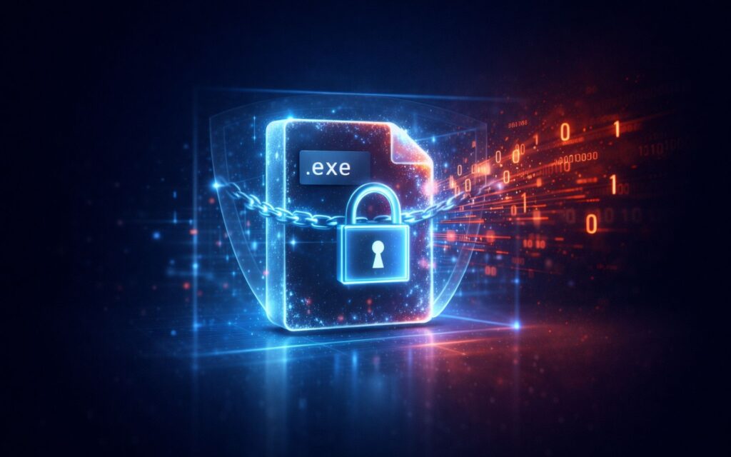 Uç nokta güvenlik platformu Defendia S3M EndGuard - Fidye Yazılımlarını Çalışmadan Durdurun