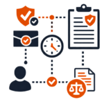 HUKUKİ KALKAN (5651 TAM UYUM)