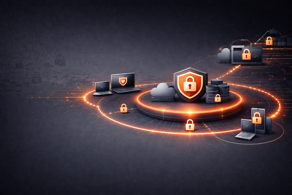 S3M Security ConnGuard NAC