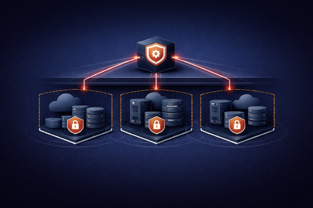 Güvenlik Operasyon Platformu | Defendia DCase