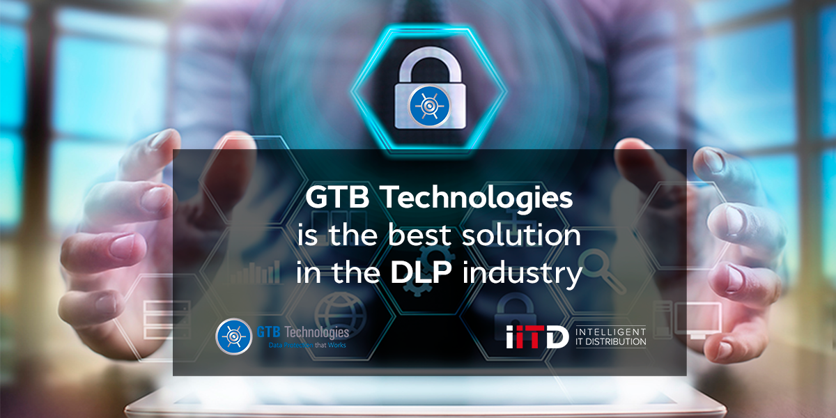GTB Technologies DLP ve Sınıflandırma | by defendia.io